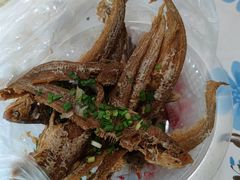 -大马弄蒋师傅美食酥鱼(察院前店)
