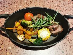 -La Terre乐田(万象城店)