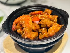 -潮堂 · 潮州菜(国贸商城店)