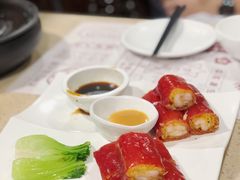 -点都德(大茶楼店)