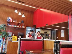 -重庆鸡公煲(学衡路店)