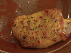 香草鸡腿排-萨莉亚意式餐厅(苏州食百家店)