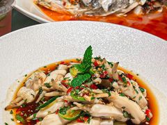 -上名堂·鱼头好吃(体育场路店)