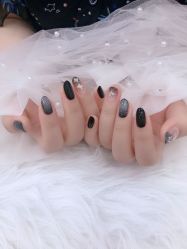 -七彩虹美甲美睫 半永久