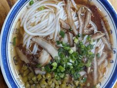 -十里香粉馆(虹桥中路店)