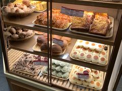 -山崎面包(静安久光店)