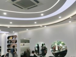 -MOVAN  HAIR莫凡匠人发型屋