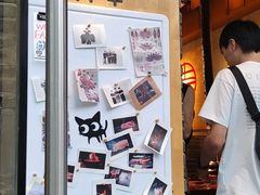 -肉甲韩国木炭烤肉(新壹街1店)