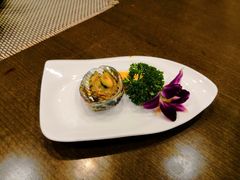 鲍鱼-红叶日料·放题·海胆·定食(星海店)