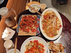 -明月土菜馆(老城区店)