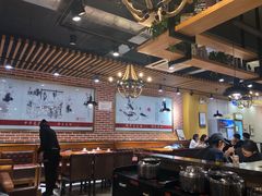 大堂-邵汇大虾(吉林大路店)