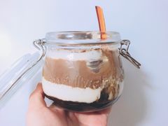巧克力提拉米苏-Awfully Chocolate(来福士广场店)