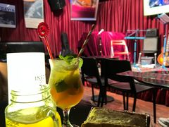 -东岸Cafe 爵士俱乐部