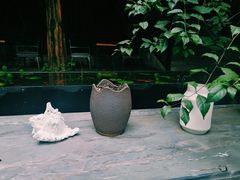 -箱美术馆私房菜(水晶郦城店)