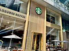 -星巴克臻选(济南恒隆店)