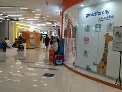 -凯德广场(西城店)
