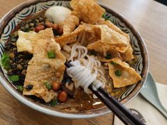 -捕螺记螺蛳粉(东关大街店)