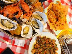 -阿里元海鲜·闽南特色菜(曾厝垵店)