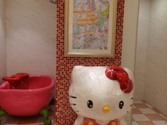 -杭州Hello Kitty乐园