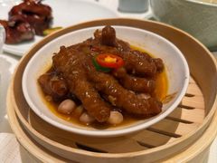 -金悦轩海鲜酒家(拱北店)