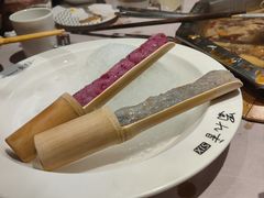 -蜀九香火锅(九眼桥店)