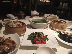 -深圳星河丽思卡尔顿酒店