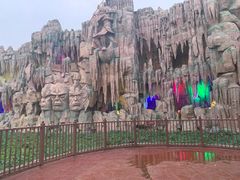 -郑州方特梦幻王国