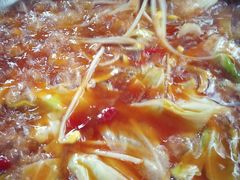 -黔江古镇鸡杂(新民街店)