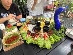 -品德宏·孔雀宴的发源地(金塔园店)