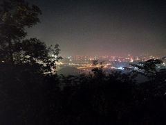 -茶颜悦色(岳麓山顶店)