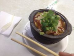 -土豆粉&刀削面(西单新一代商城店)