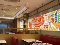 -香港新曜记茶餐厅(星耀城店)