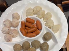 -槐店王婆大虾(开发区店)