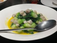 -三利音·玖弄小鲜(浦东嘉里城店)