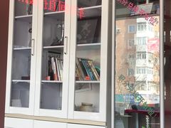 -大连上通别克4S店(解放路店)