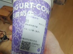 -一只酸奶牛(春熙路店)