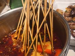 -华府九号海鲜烧烤大排档(龙域店)