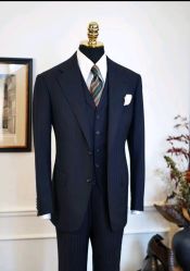 -Mr.Royal御匠先生·手工全麻衬衣西服定制