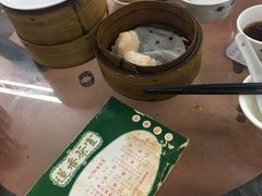 -香港蓮香樓(中環店)