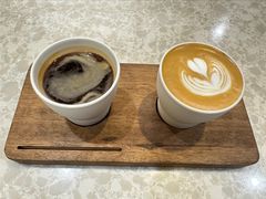 -S.O.E COFFEE(五道营店)