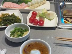 -海底捞火锅(金光华店)