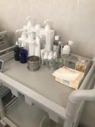 -Let's beauty莱恩轻奢皮肤管理