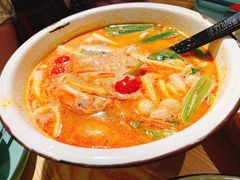 -迷你椰·泰式大排档(虹口店)