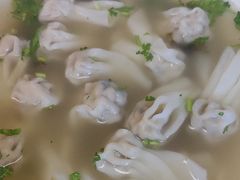 -小倩倩•鸡汤馄饨(江西路创始店)