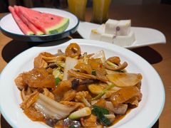 -乡里八闽·福州乡土菜(高宅店)