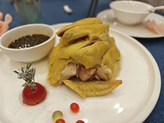 -御沪沪味园.融合菜.海鲜(斜土路店)