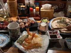 -半藏居酒屋(香港花园店)