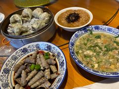 -荣家小吃(紫阳街店)