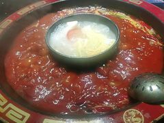 -矮板凳老火锅(宽窄巷子店)
