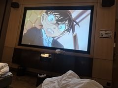 -金色印象·4K影院式足体养生(南方花园店)